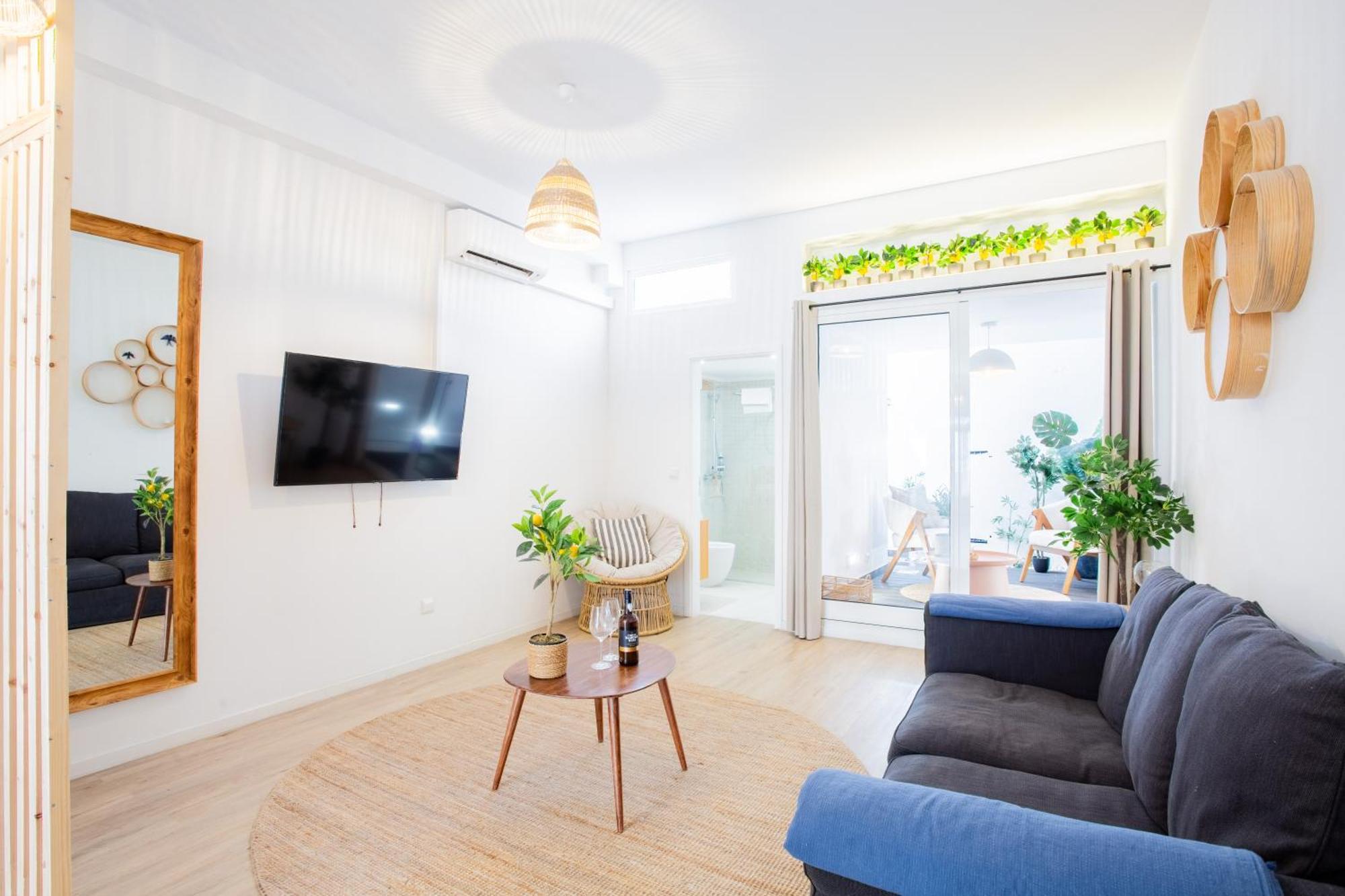Casa Lugos Appartement Funchal  Buitenkant foto