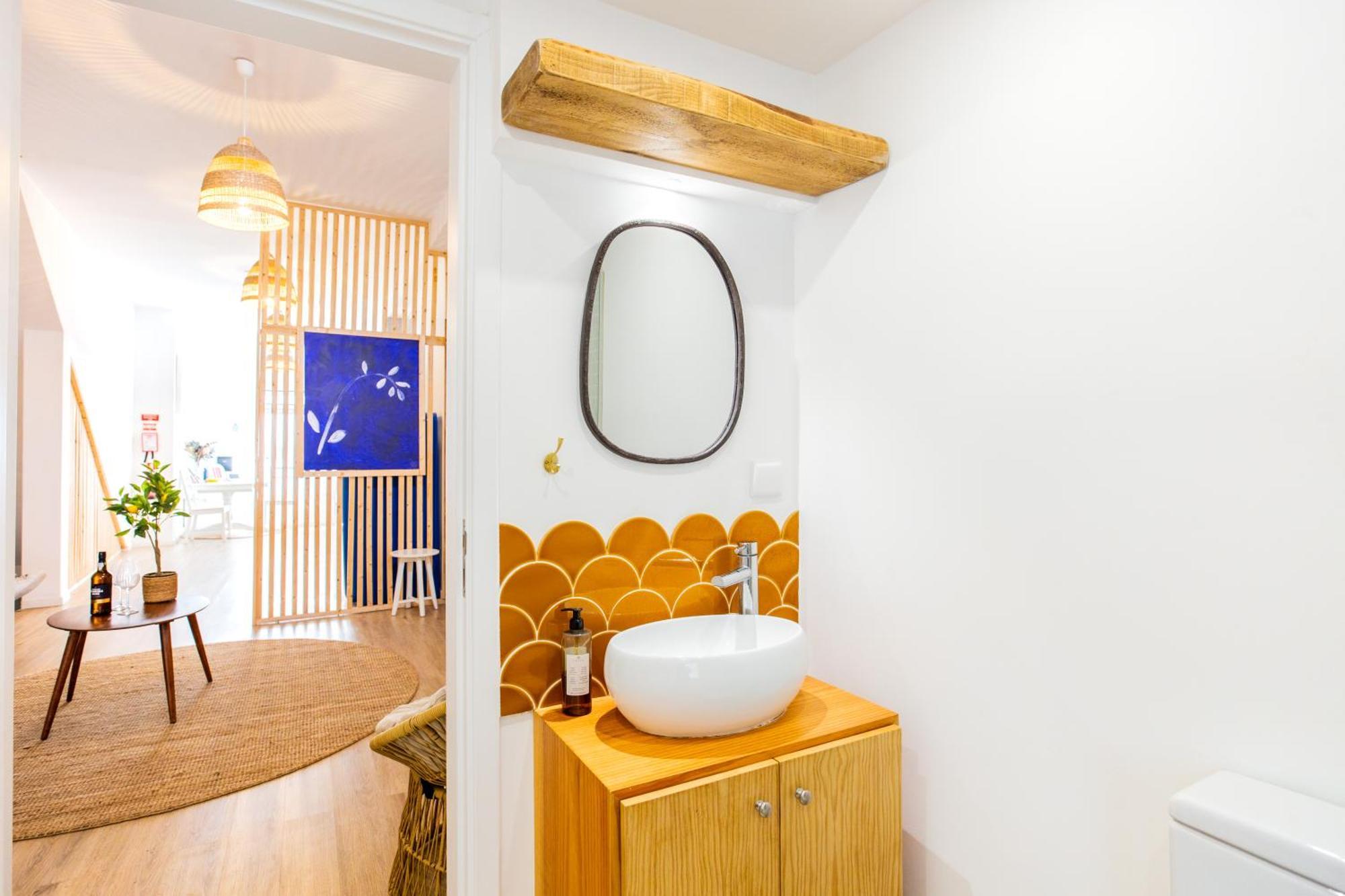 Casa Lugos Appartement Funchal  Buitenkant foto