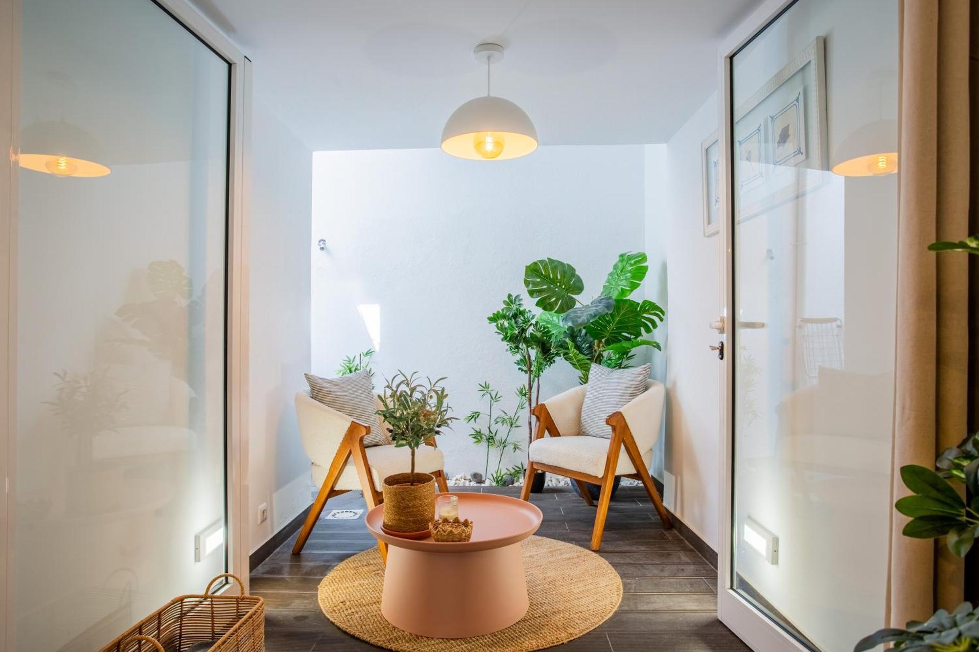 Casa Lugos Appartement Funchal  Buitenkant foto